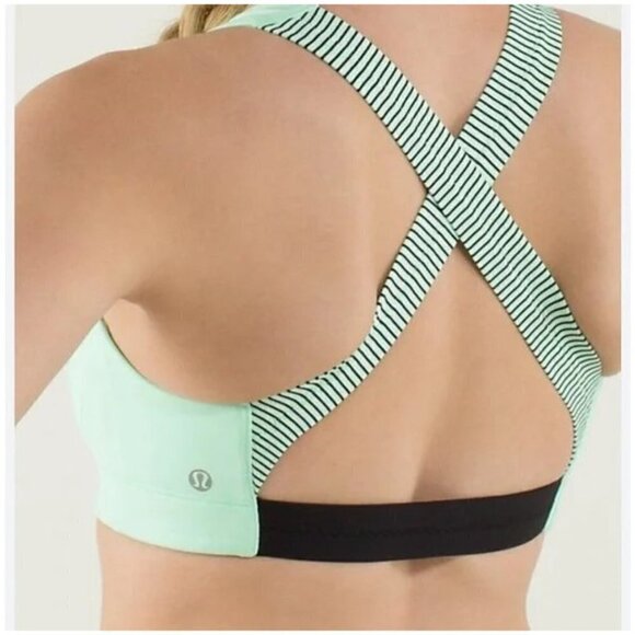 Lululemon In a Flash bra - 6 - Picture 1 of 6